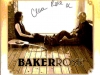 Baker Rose Album
