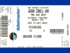 Jason Isbell Tift Merritt Ticket