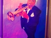 Louis Armstrong,New Orleans Jazz & Heritage Festival