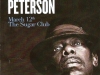 Lucky Peterson, Sugar Club,