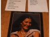 Rita Coolidge Set List NCH Dublin