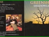 Shadowland - Greenshine