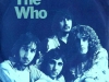 The Who, Won't Get Fooled Again