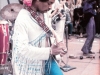 Jimi Hendrix @ Woodstock