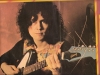 Marc Bolan, T Rex