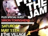 From The Jam,  Poster, The Village