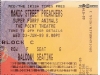 Manic Street Preachers, Super Furry Animals, The Point,Dublin