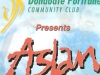 Aslan, Donabate,