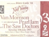 Neil Young, Van Morrison, Pearl Jam,Slane 1993