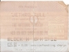 Jethro Tull, National Stadium, Dublin 1993