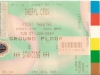 Sheryl Crow, The Point, Dublin, 2004 Ticket