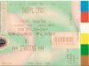 Sheryl Crow, The Point, Dublin, 2004 Ticket