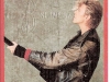 David Bowie, Slane, 1987, Ticket