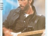 Eric Clapton, The Point, Dublin, 1991,Ticket