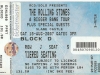 Rolling Stones, Slane Castle Co Meath 2007