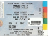 Stephen Stills, Vicar Street Dublin