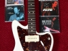 Fender Jazzmaster, Dave Specter,