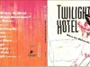 Twilight Hotel, Brandy Zdan, When The Wolves Go Blind