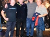 Buddy Mondlock,Mike Lindauer, Peter Grogan, Paul Lee, DCC Club Dublin,