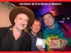 Jon Cleary & Fran Byrne Whelan's