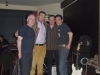 Lee Hedley's Band, Bleu Note Dublin 2007