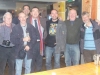 Dublin Blues Travellers on Tour