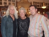 Bruce Hall & Kevin Cronin Reo Speedwagon