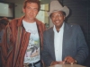 Otis Rush Chicago Guitarist