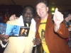 Mud Morganfield, MTW