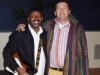 Rance Allen Band Guitarist