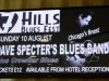 7 Hills Blues Festival Armagh City