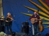 Allison Krauss & Union Station, Jerry Douglas,New Orleans Jazz & Heritage Festival