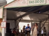 Bella Fleck & Abigail Washburn,New Orleans Jazz & Heritage Festival