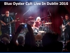 Blue Oyster Cult Live in Dublin