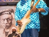 Buddy Guy,New Orleans Jazz & Heritage Festival