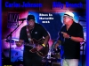 Carlos Johnson & Billy Branch Blues In Marseille 2016