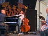 Cecile McLorin Salvant,New Orleans Jazz & Heritage Festival