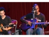 Cedric Burnside Live @ Sugar Club Dublin Y