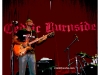 Cedric Burnside Live @ Sugar Club Dublin x