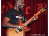 Cedric Burnside Live @ Sugar Club Dublin