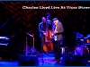 Charles Lloyd Live At Vicar Street Dublin