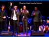 Charles Lloyd Live In Dublin