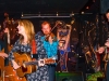 Claire Lynch Band @ DC Music Club, Dublin l