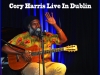 Corey Harris Live In Dublin