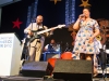 Dianne Reeves & Christian McBride Big Band,New Orleans Jazz & Heritage Festival