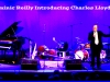 Dominic Reilly  Charles Lloyd Concert