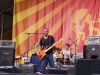 Ivan Neville's Dumpstaphunk,New Orleans Jazz & Heritage Festival