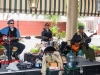 Jimmy Bean Ballero,Gazebo Cafe,New Orleans Jazz & Heritage Festival