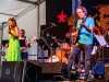 Larry Sieberth feat Mehnaz Hoosein,New Orleans Jazz & Heritage Festival