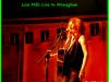 Lisa Mills Live In Monaghan Blues Festival 1